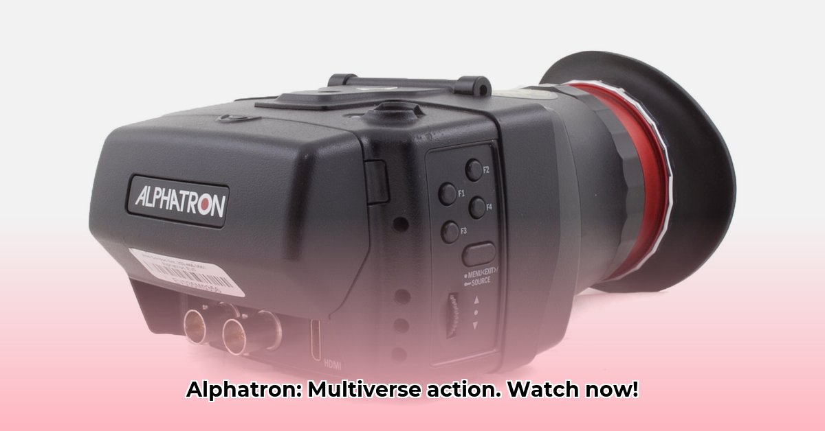 alphatron-movies